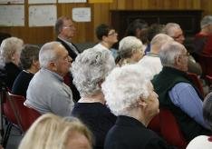 Members Meeting