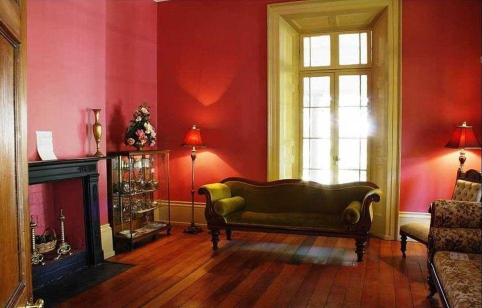 The Drawing Room
