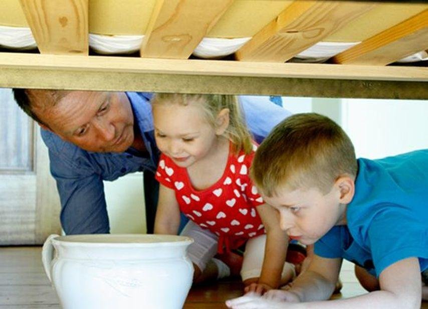 The Children's Room