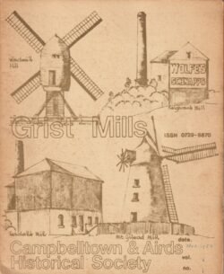 Grist Mills - 1 - 1