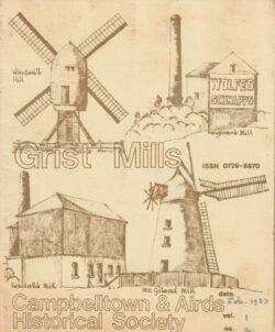Grist Mills - 1 - 2