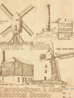 Grist Mills - 1 - 2