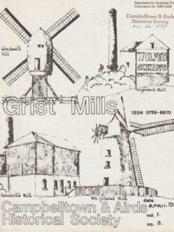 Grist Mills - 1 - 3
