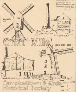 Grist Mills - 1 - 4