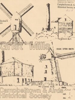 Grist Mills - 1 - 4