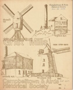 Grist Mills - 1 - 6