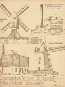 Grist Mills - 1 - 6