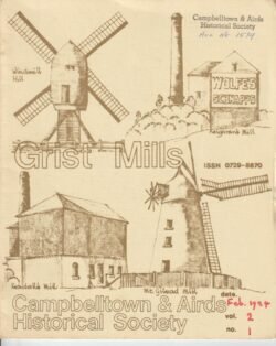 Grist Mills - 2 - 1
