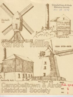 Grist Mills - 2 - 1