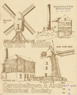 Grist Mills - 2 - 2