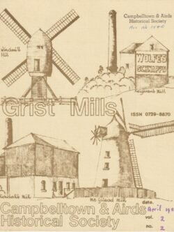 Grist Mills - 2 - 2