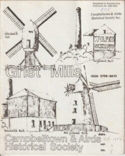 Grist Mills - 2 - 5