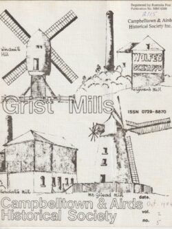 Grist Mills - 2 - 5