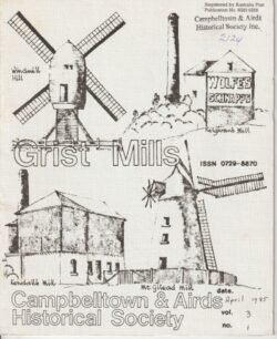 Grist Mills - 3 - 1