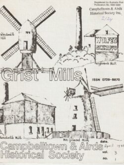 Grist Mills - 3 - 1