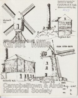 Grist Mills - 3 - 2