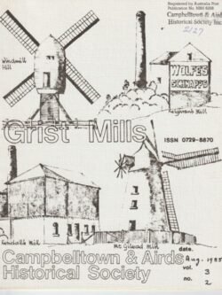 Grist Mills - 3 - 2