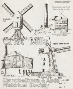 Grist Mills - 3 - 3