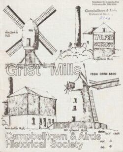 Grist Mills - 3 - 4