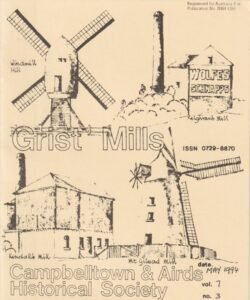 Grist Mills - 7 - 3