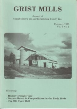 Grist Mills - 9 - 1
