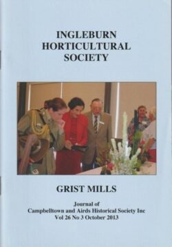 Ingleburn Horticultural Society