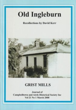 Old Ingleburn