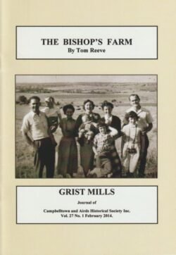 The Bishops Farm